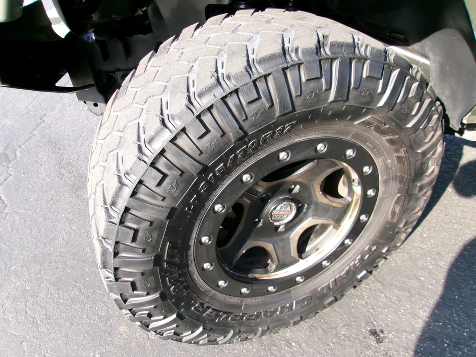 2015 Jeep JK Wrangler - Image 10 of 21