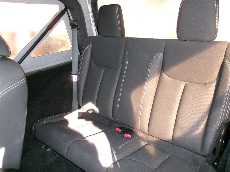 2015 Jeep JK Wrangler - Image 15 of 21