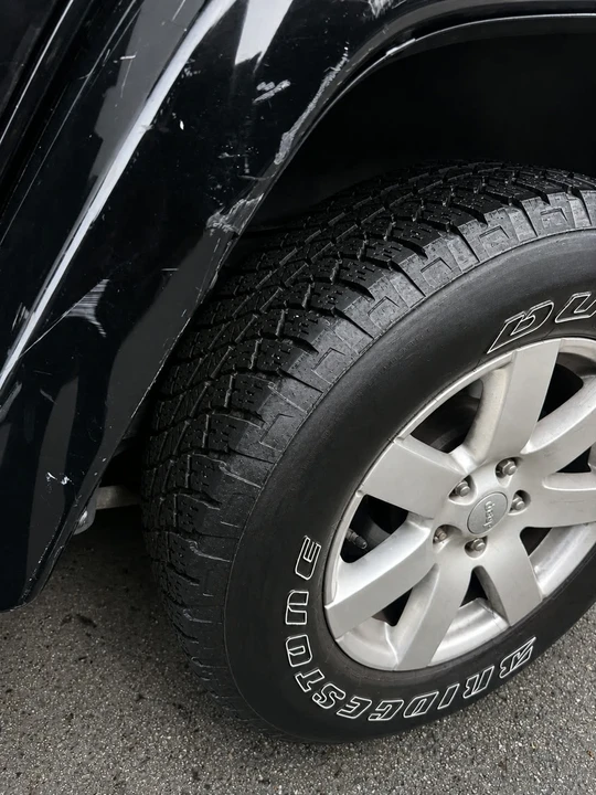 2015 Jeep JK Wrangler - Image 17 of 31