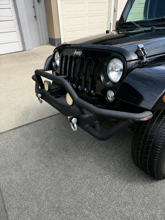 2015 Jeep JK Wrangler - Image 18 of 30