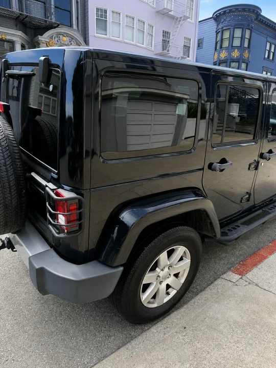 2015 Jeep JK Wrangler - Image 24 of 30