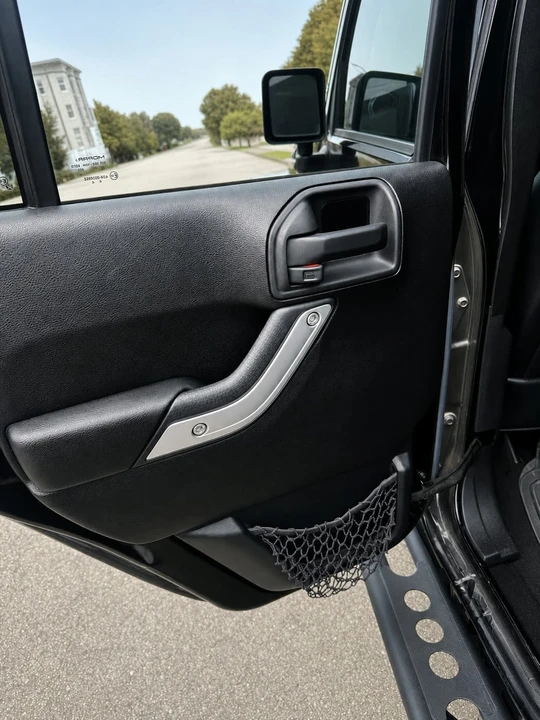 2015 Jeep JK Wrangler - Image 26 of 30
