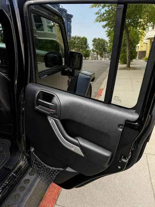 2015 Jeep JK Wrangler - Image 25 of 30
