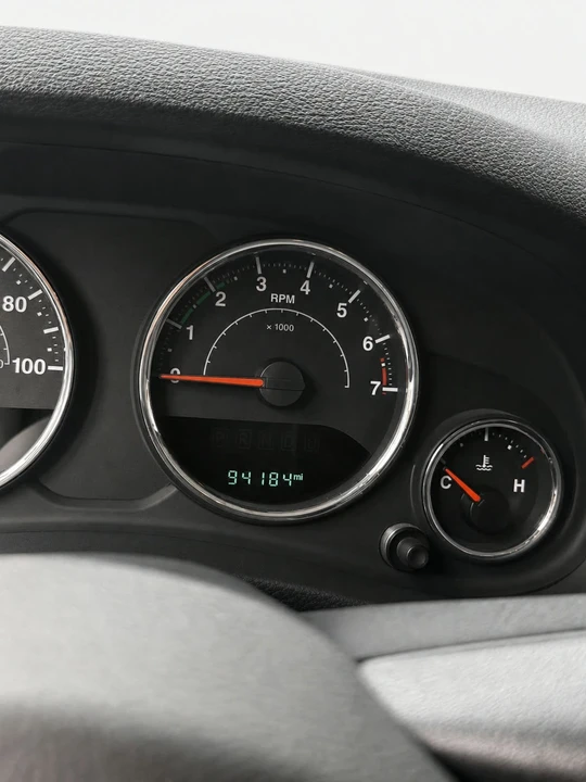 2015 Jeep JK Wrangler - Image 30 of 30