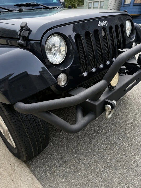 2015 Jeep JK Wrangler - Image 11 of 31