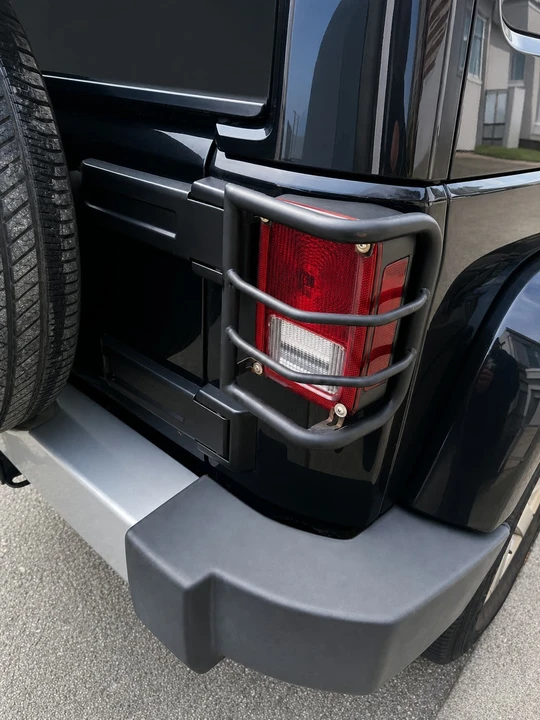 2015 Jeep JK Wrangler - Image 20 of 30
