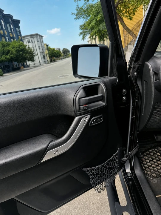 2015 Jeep JK Wrangler - Image 27 of 30