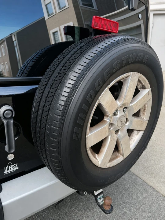 2015 Jeep JK Wrangler - Image 18 of 31