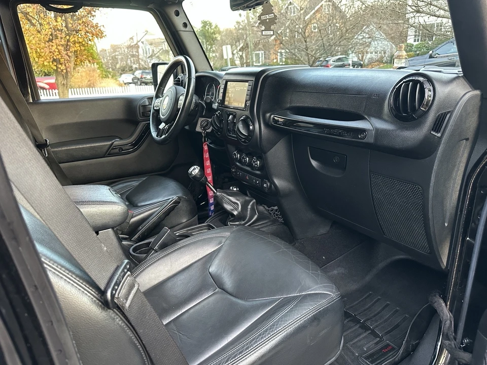2015 Jeep JK Wrangler - Image 20 of 21