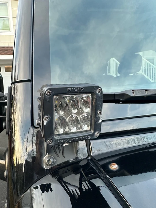 2015 Jeep JK Wrangler - Image 11 of 21