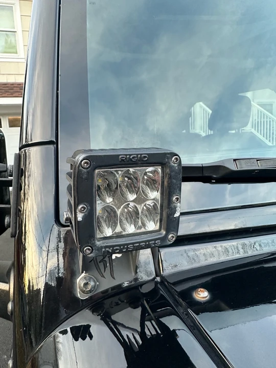 2015 Jeep JK Wrangler - Image 13 of 21