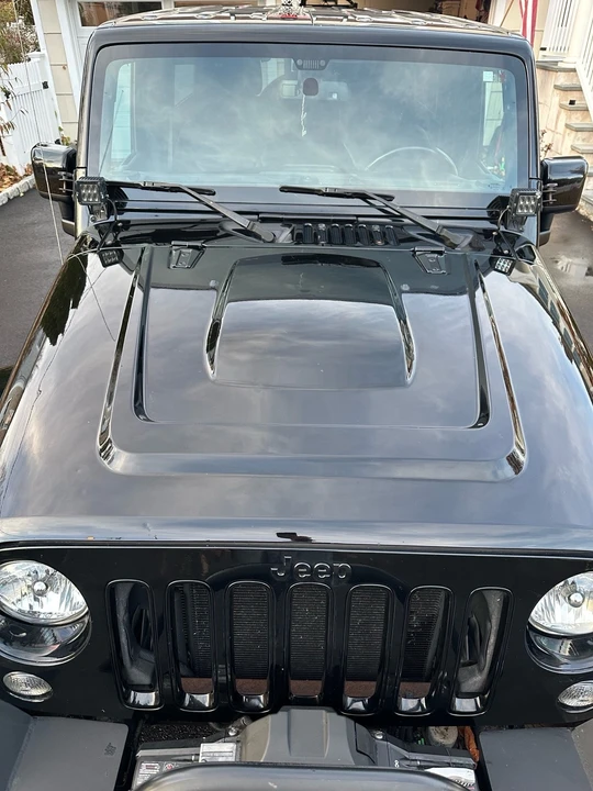 2015 Jeep JK Wrangler - Image 10 of 21