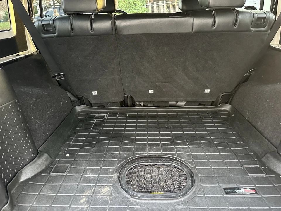 2015 Jeep JK Wrangler - Image 16 of 21