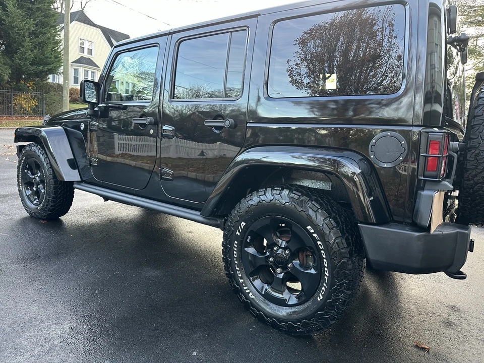 2015 Jeep JK Wrangler - Image 6 of 21