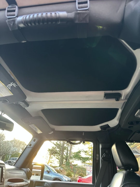 2015 Jeep JK Wrangler - Image 15 of 21