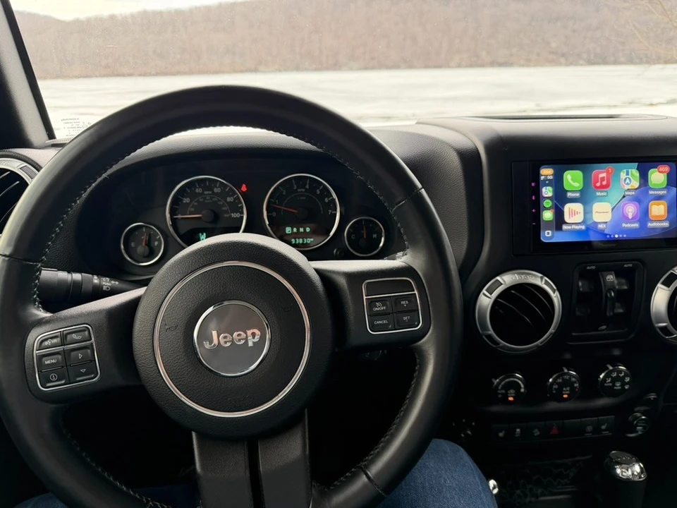 2015 Jeep JK Wrangler - Image 11 of 13