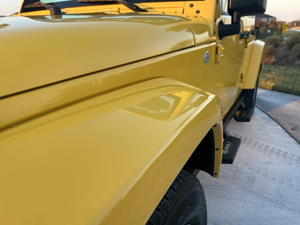 2015 Jeep JK Wrangler - Image 10 of 21
