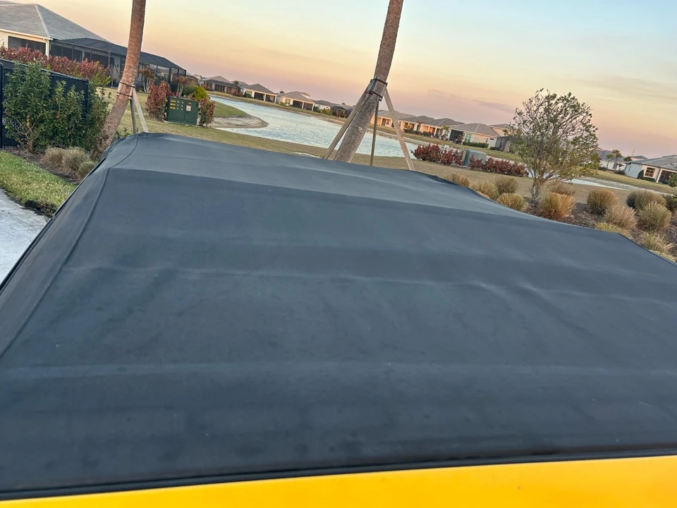 2015 Jeep JK Wrangler - Image 16 of 21