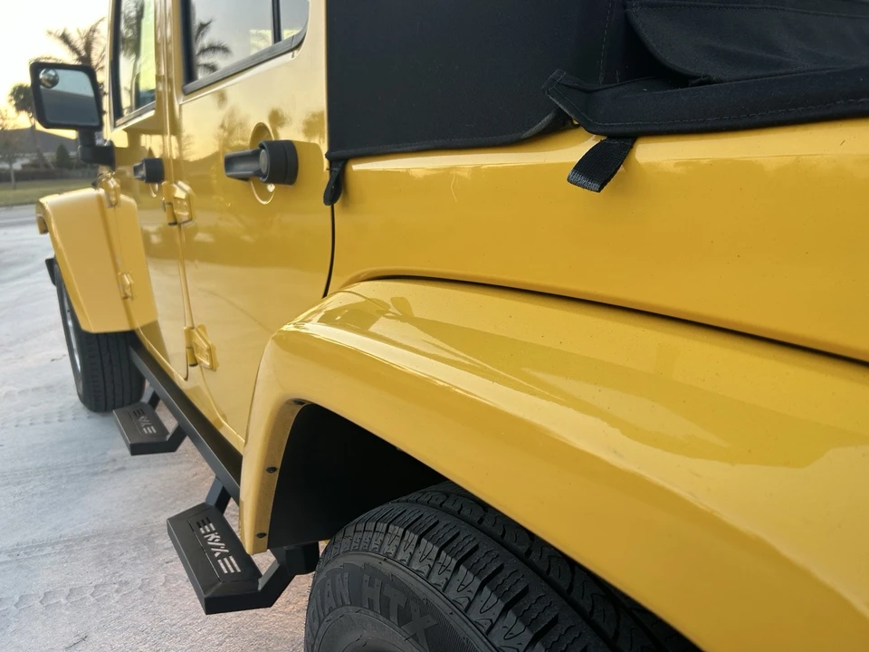 2015 Jeep JK Wrangler - Image 13 of 21