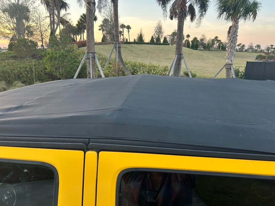 2015 Jeep JK Wrangler - Image 18 of 21