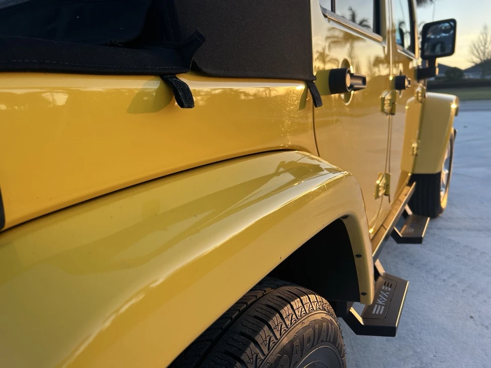 2015 Jeep JK Wrangler - Image 12 of 21