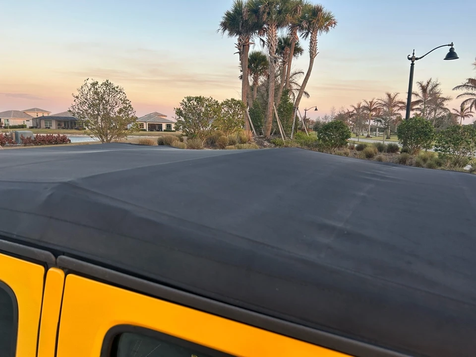 2015 Jeep JK Wrangler - Image 17 of 21