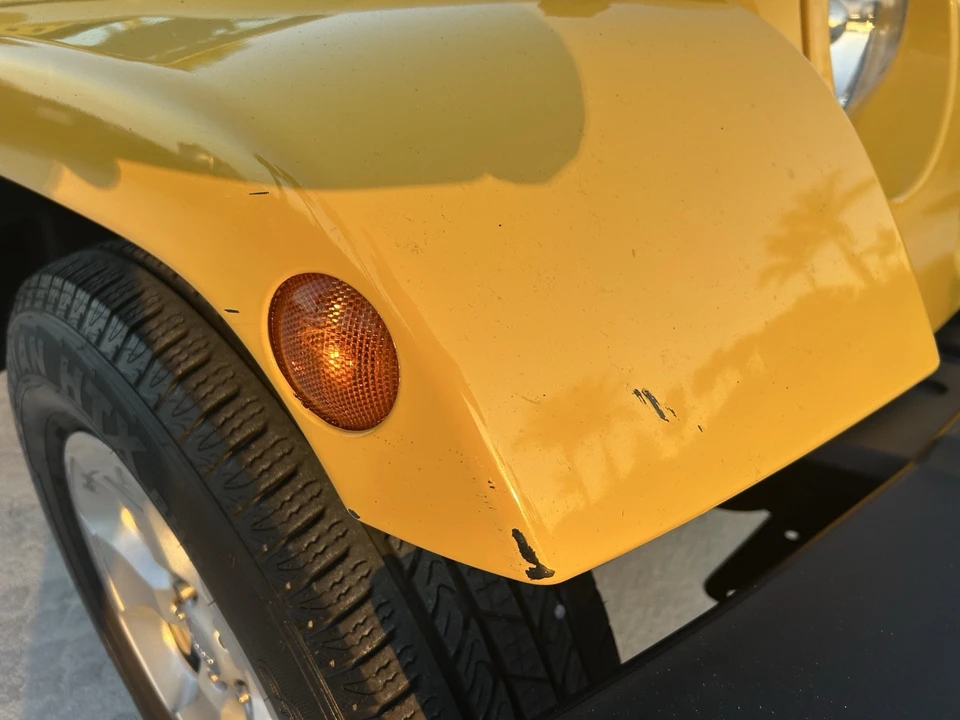 2015 Jeep JK Wrangler - Image 20 of 21