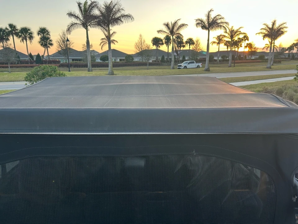 2015 Jeep JK Wrangler - Image 19 of 21