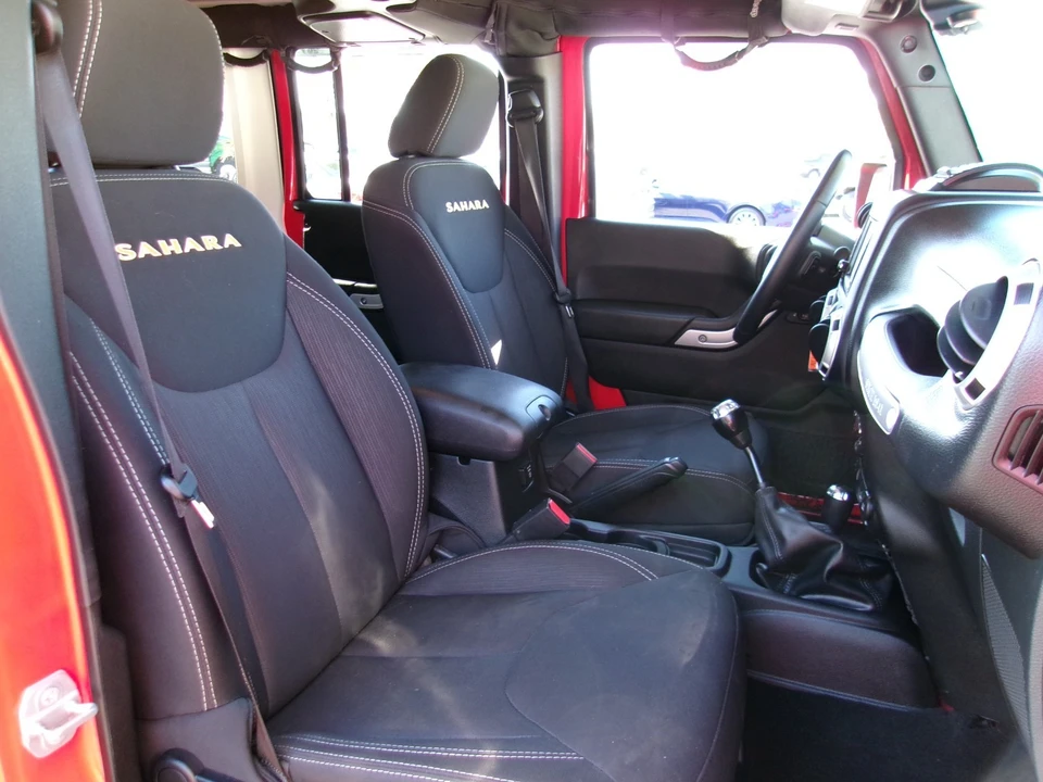 2015 Jeep JK Wrangler - Image 20 of 21