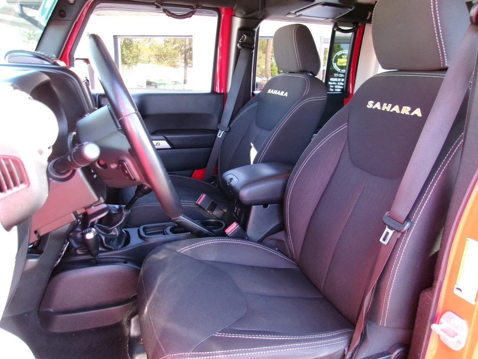 2015 Jeep JK Wrangler - Image 21 of 21