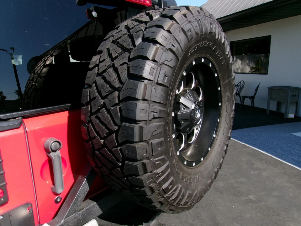 2015 Jeep JK Wrangler - Image 14 of 21