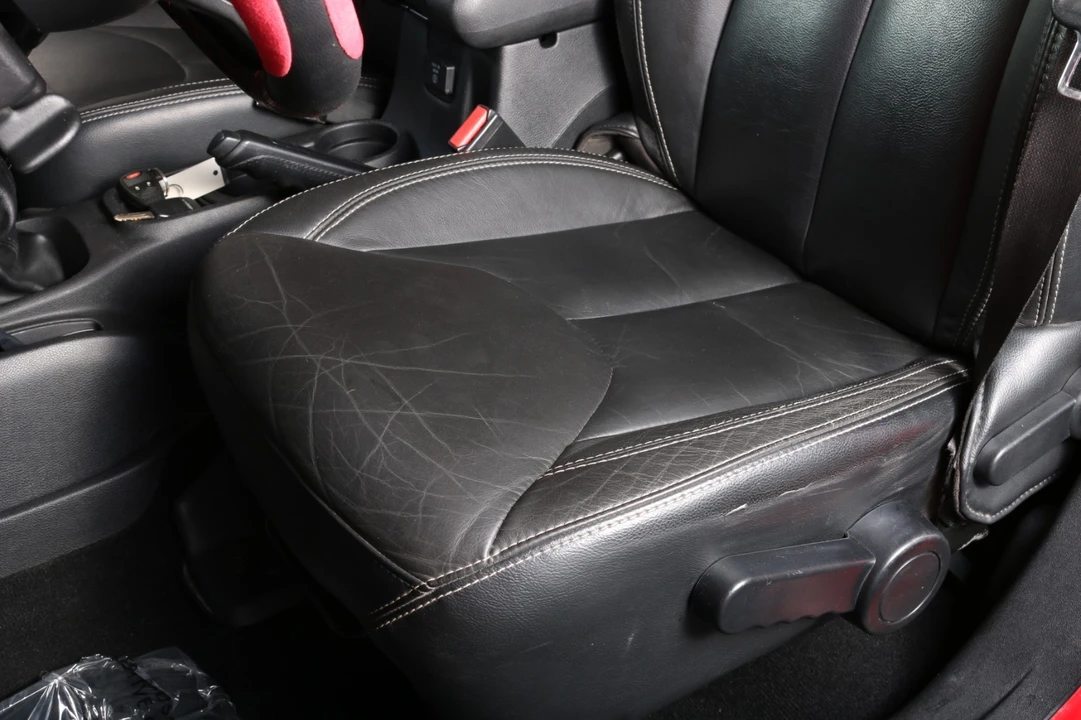 2015 Jeep JK Wrangler - Image 28 of 31