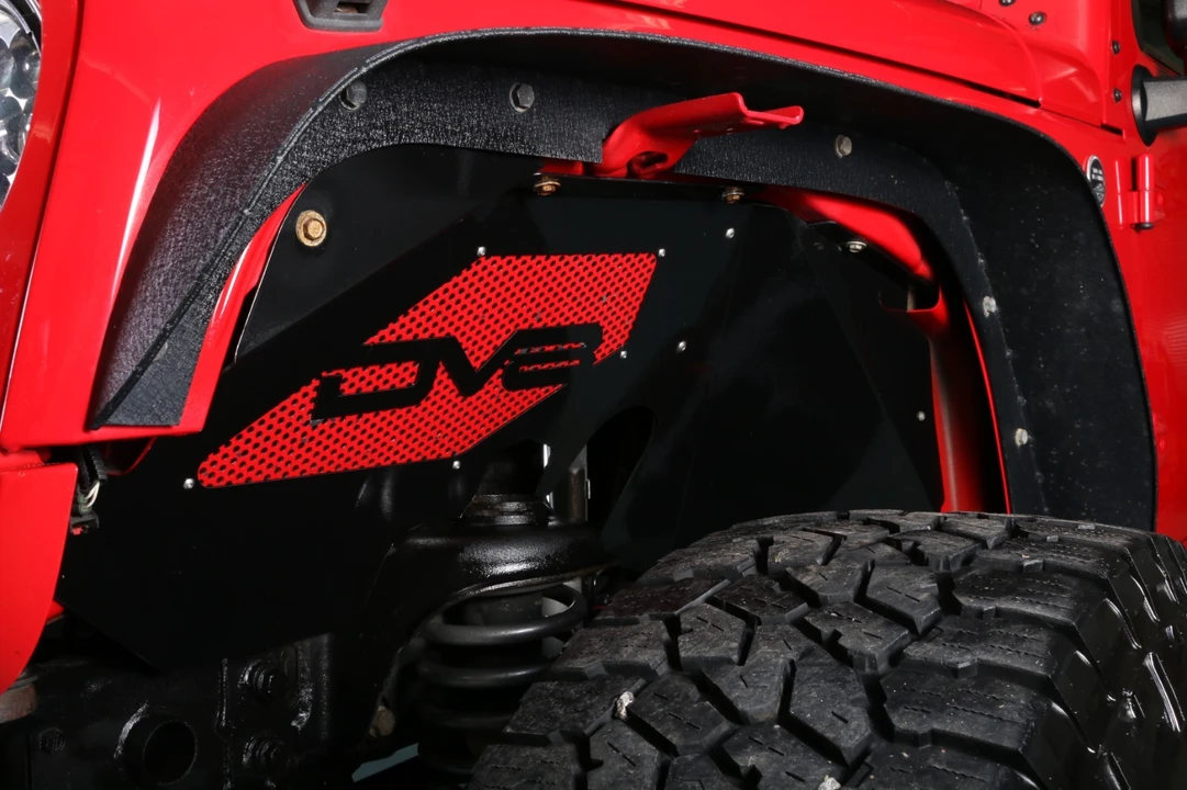 2015 Jeep JK Wrangler - Image 18 of 31