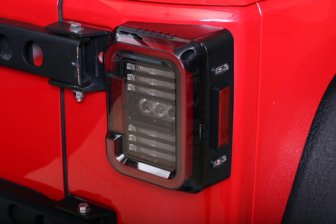 2015 Jeep JK Wrangler - Image 19 of 31