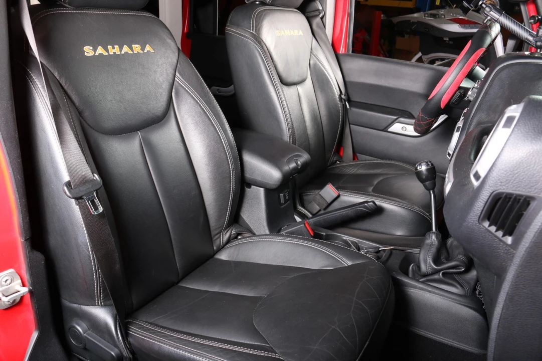 2015 Jeep JK Wrangler - Image 27 of 31
