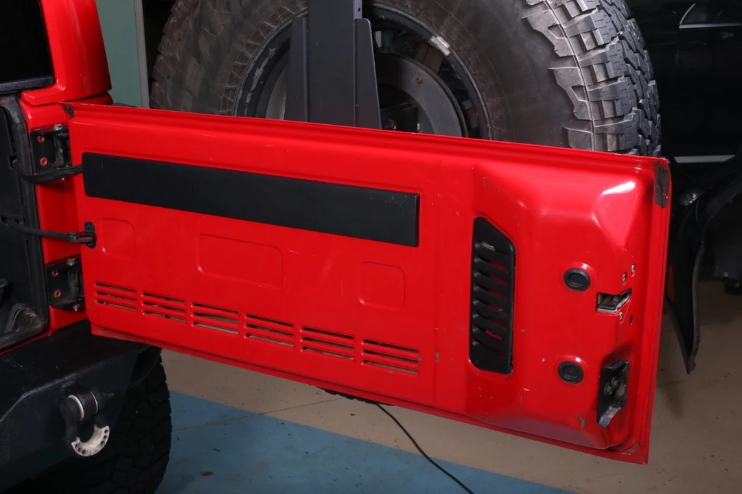 2015 Jeep JK Wrangler - Image 23 of 31