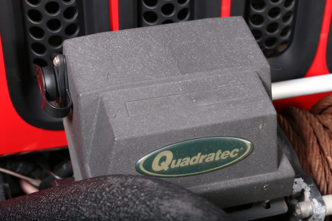 2015 Jeep JK Wrangler - Image 14 of 31
