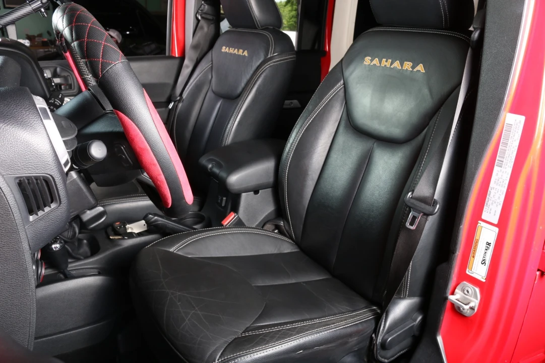 2015 Jeep JK Wrangler - Image 29 of 31