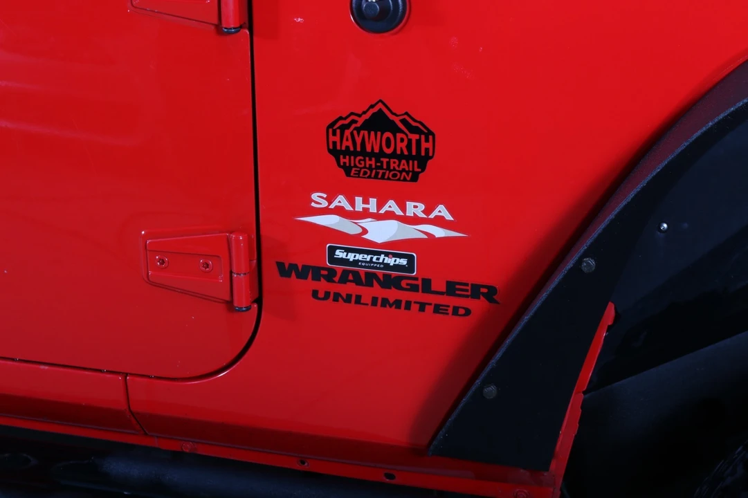 2015 Jeep JK Wrangler - Image 7 of 31