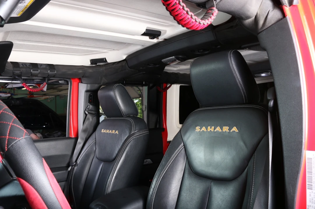 2015 Jeep JK Wrangler - Image 26 of 31