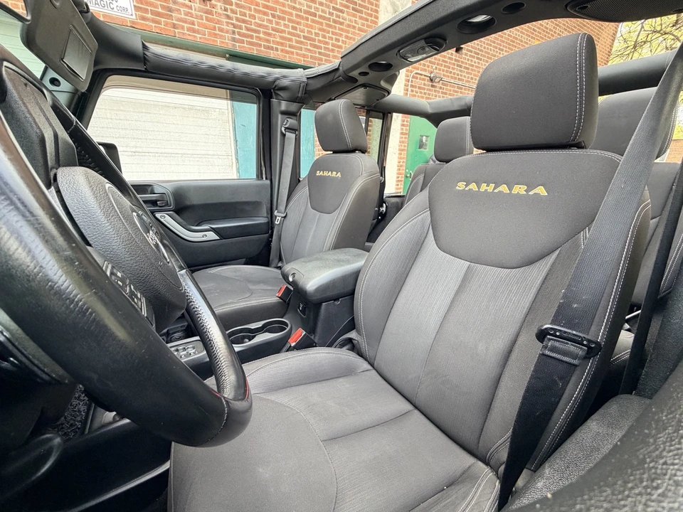 2015 Jeep JK Wrangler - Image 20 of 29