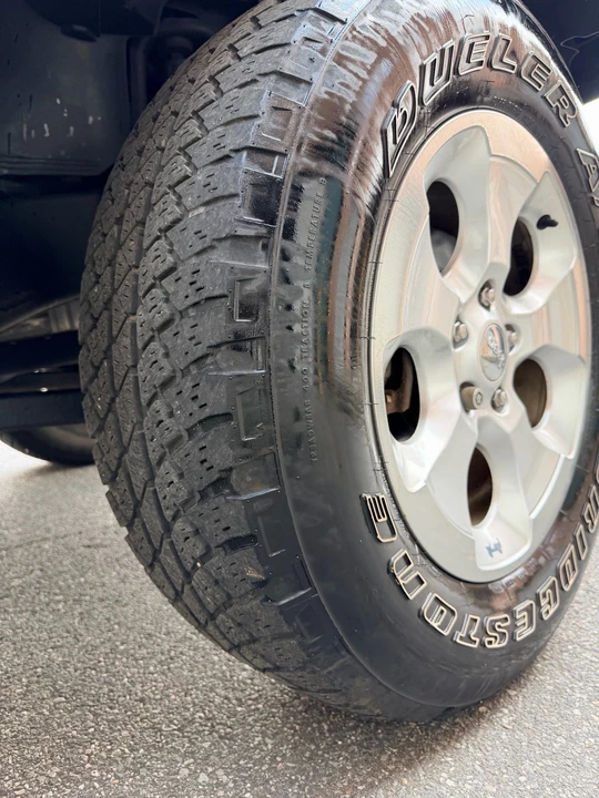 2015 Jeep JK Wrangler - Image 13 of 29