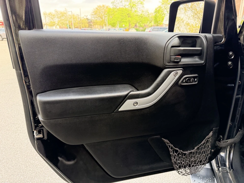 2015 Jeep JK Wrangler - Image 24 of 29
