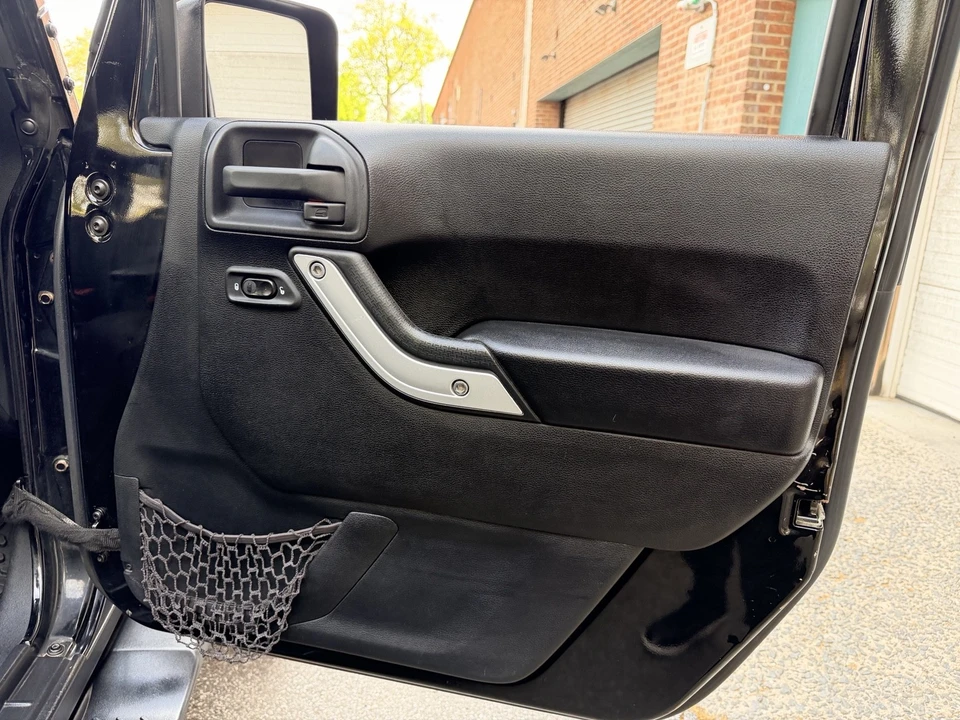2015 Jeep JK Wrangler - Image 26 of 29