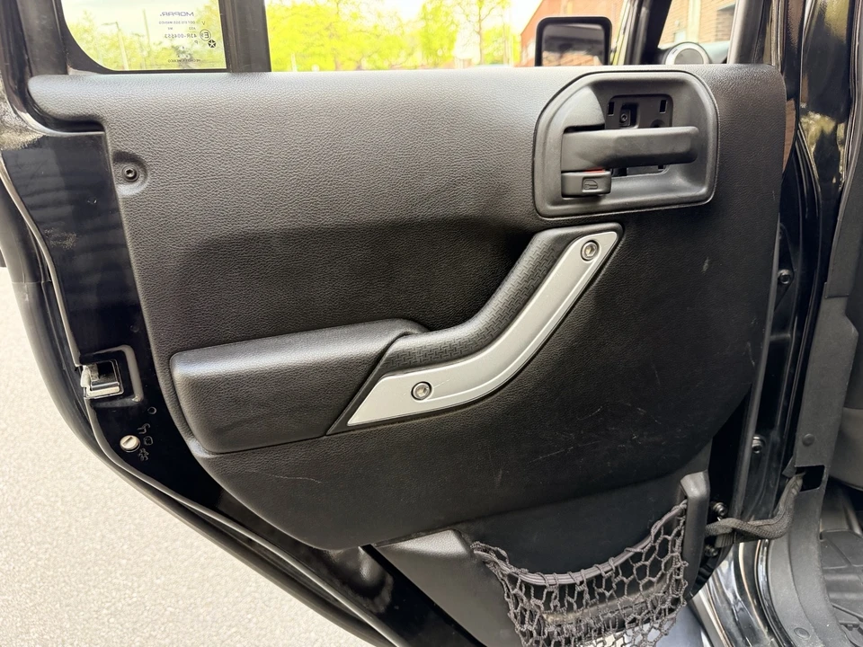 2015 Jeep JK Wrangler - Image 27 of 29