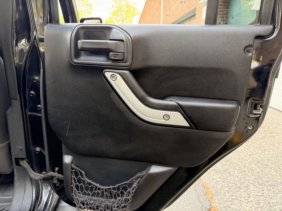 2015 Jeep JK Wrangler - Image 25 of 29