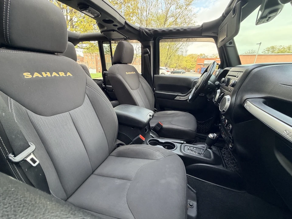 2015 Jeep JK Wrangler - Image 23 of 29