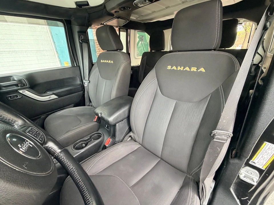 2015 Jeep JK Wrangler - Image 19 of 29