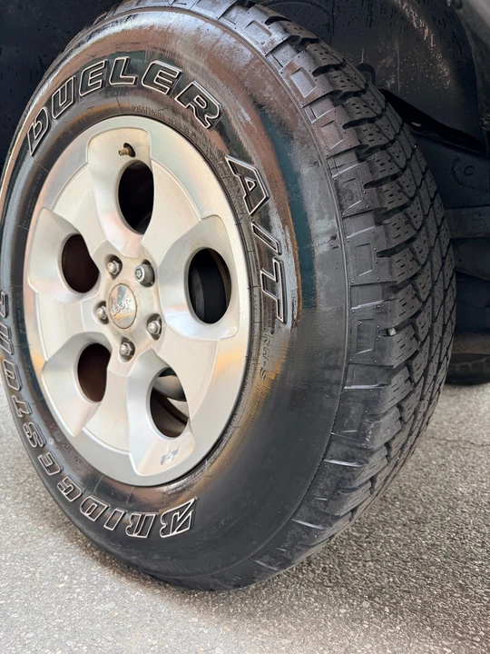 2015 Jeep JK Wrangler - Image 12 of 29
