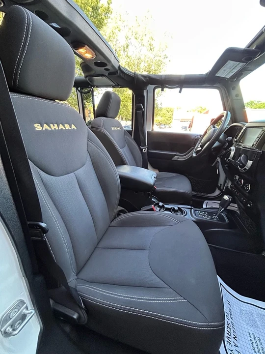 2015 Jeep JK Wrangler - Image 18 of 21